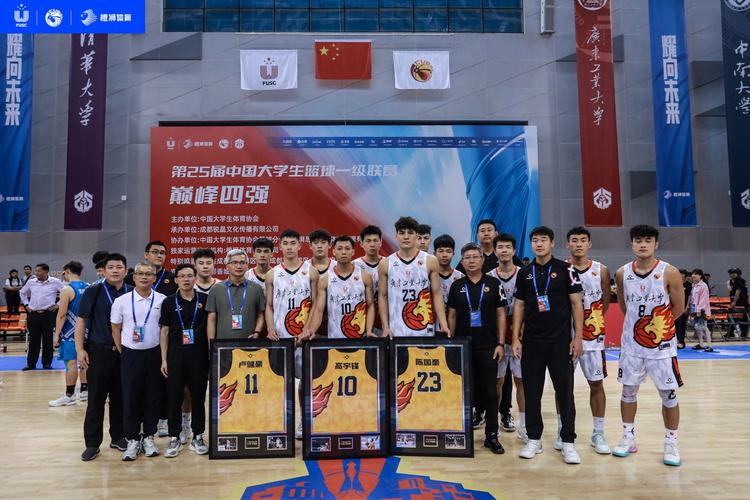 中国篮球协会成都篮球学校