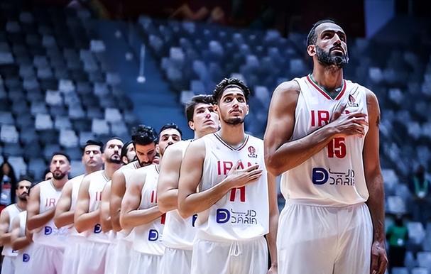 伊朗男篮世预赛能出线吗