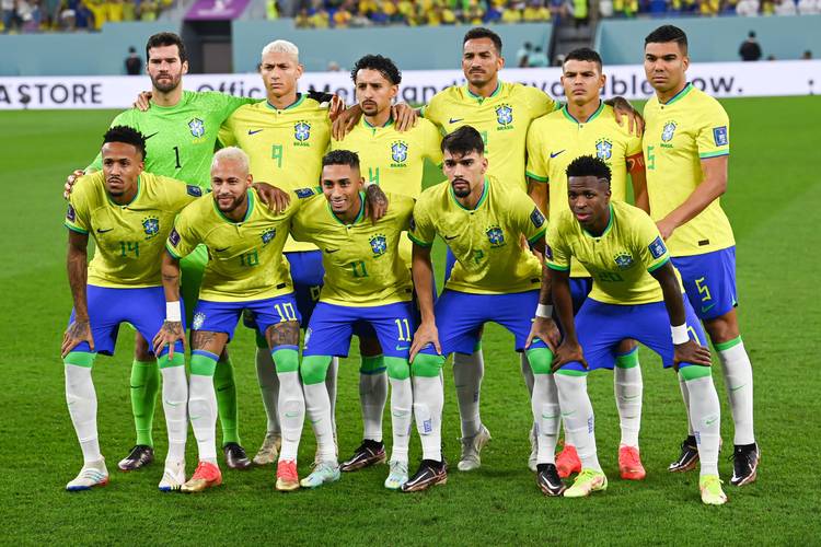 巴西vs阿根廷最新进展