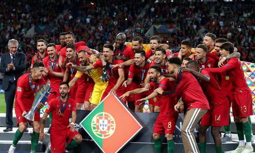 欧洲杯直播在线观看葡萄牙